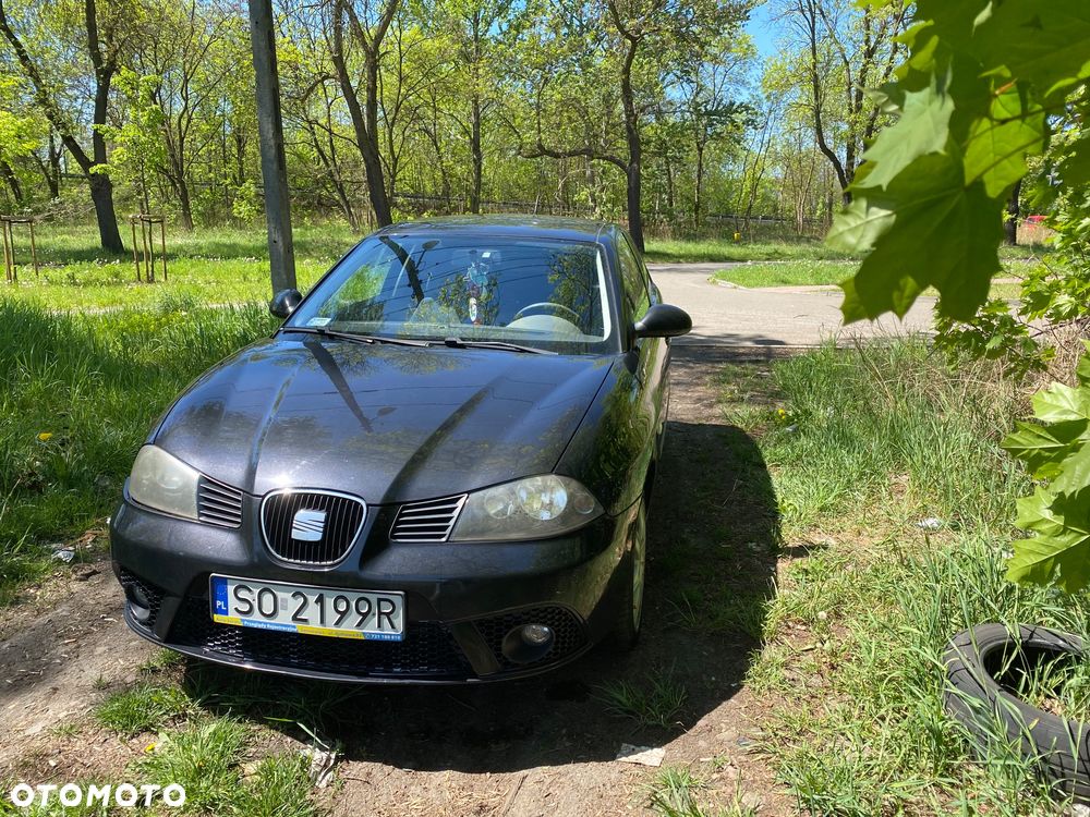 Seat Ibiza SC 1.4 16V Style - 2
