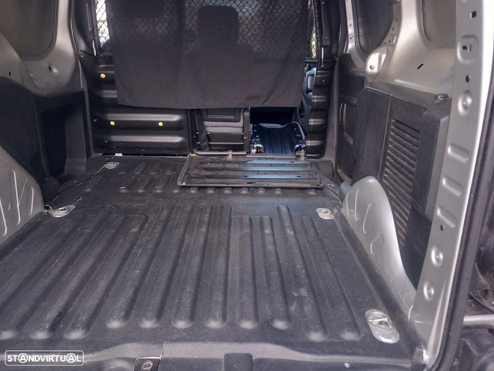 Citroën berlingo - 10