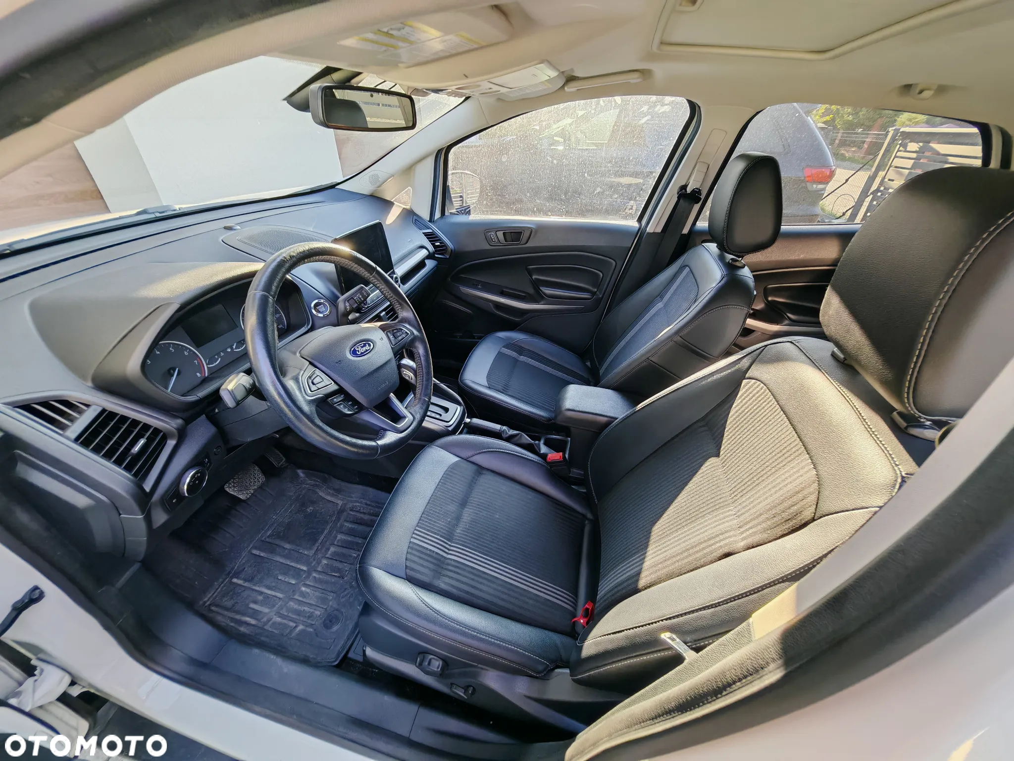 Ford EcoSport - 17