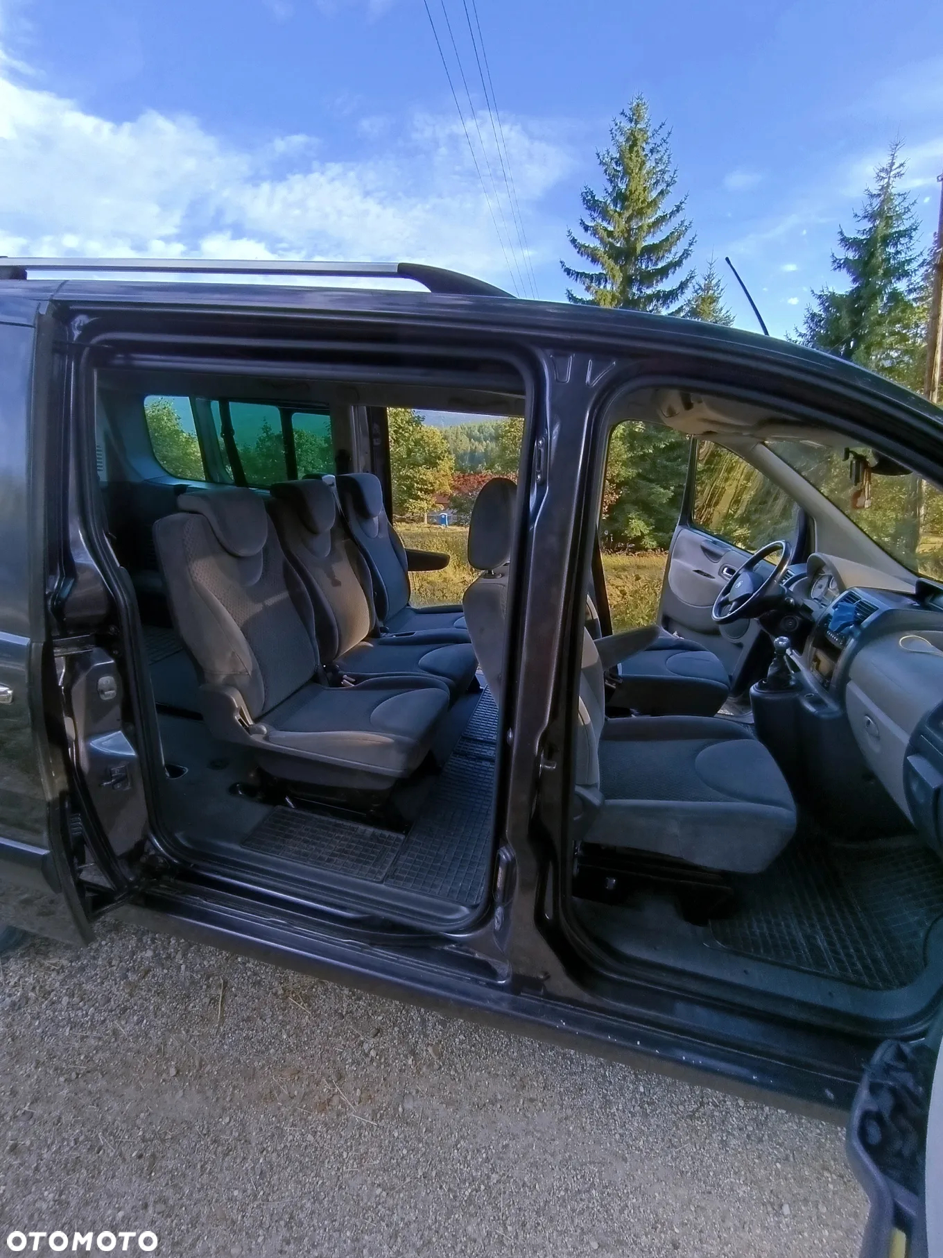 Fiat Scudo Panorama 2.0 MJ L2H1 Family - 13