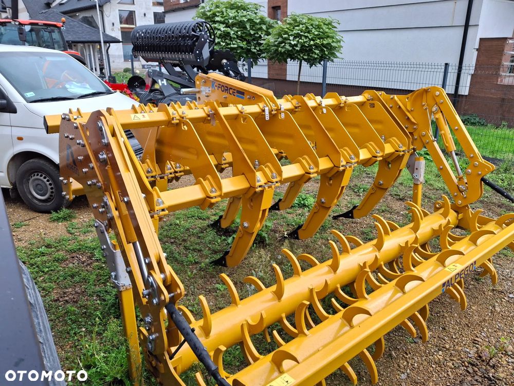Alpego CRAKER K-FORCE 7-300 - 3