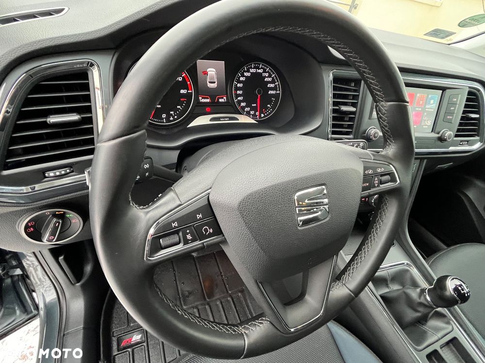 Seat Ateca 1.5 Eco TSI Style S&S - 19