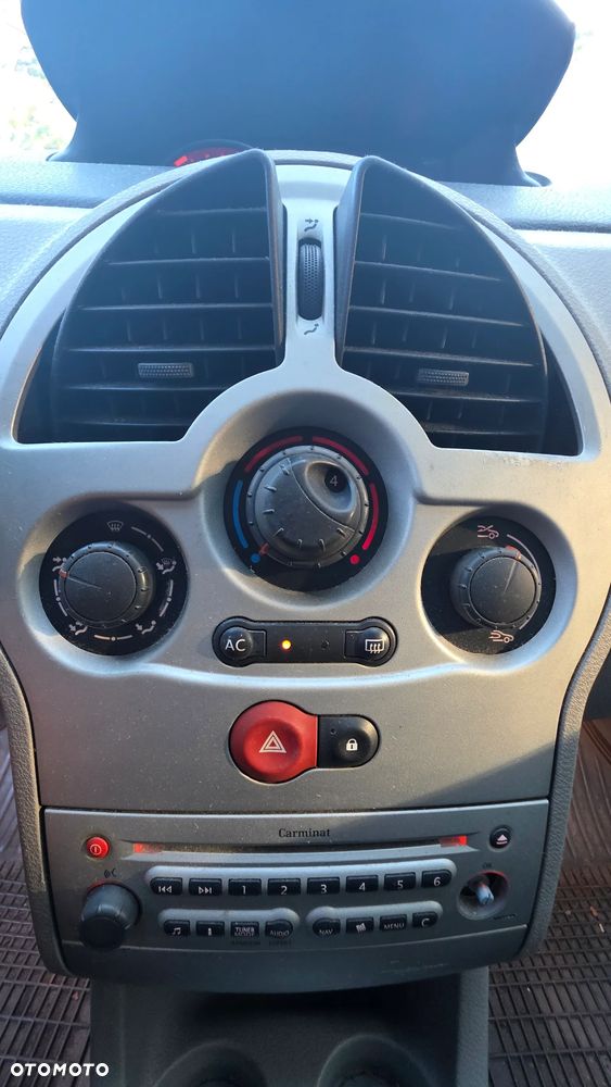 Renault Modus - 5