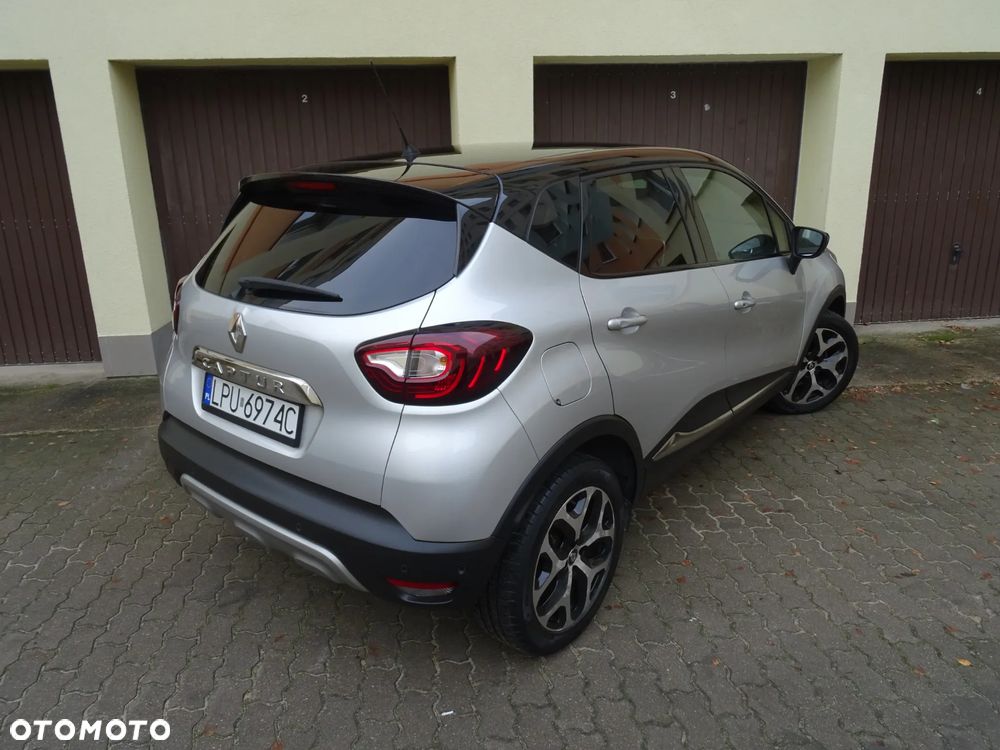 Renault Captur ENERGY TCe 90 Start&Stop Luxe - 3