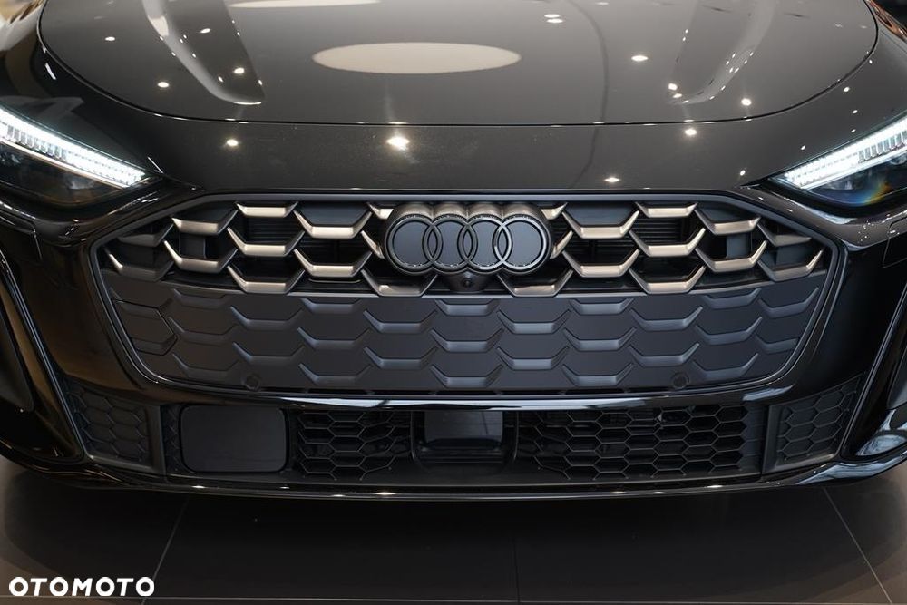 Audi A5 Limousine TFSI 110 kW S tronic - 14