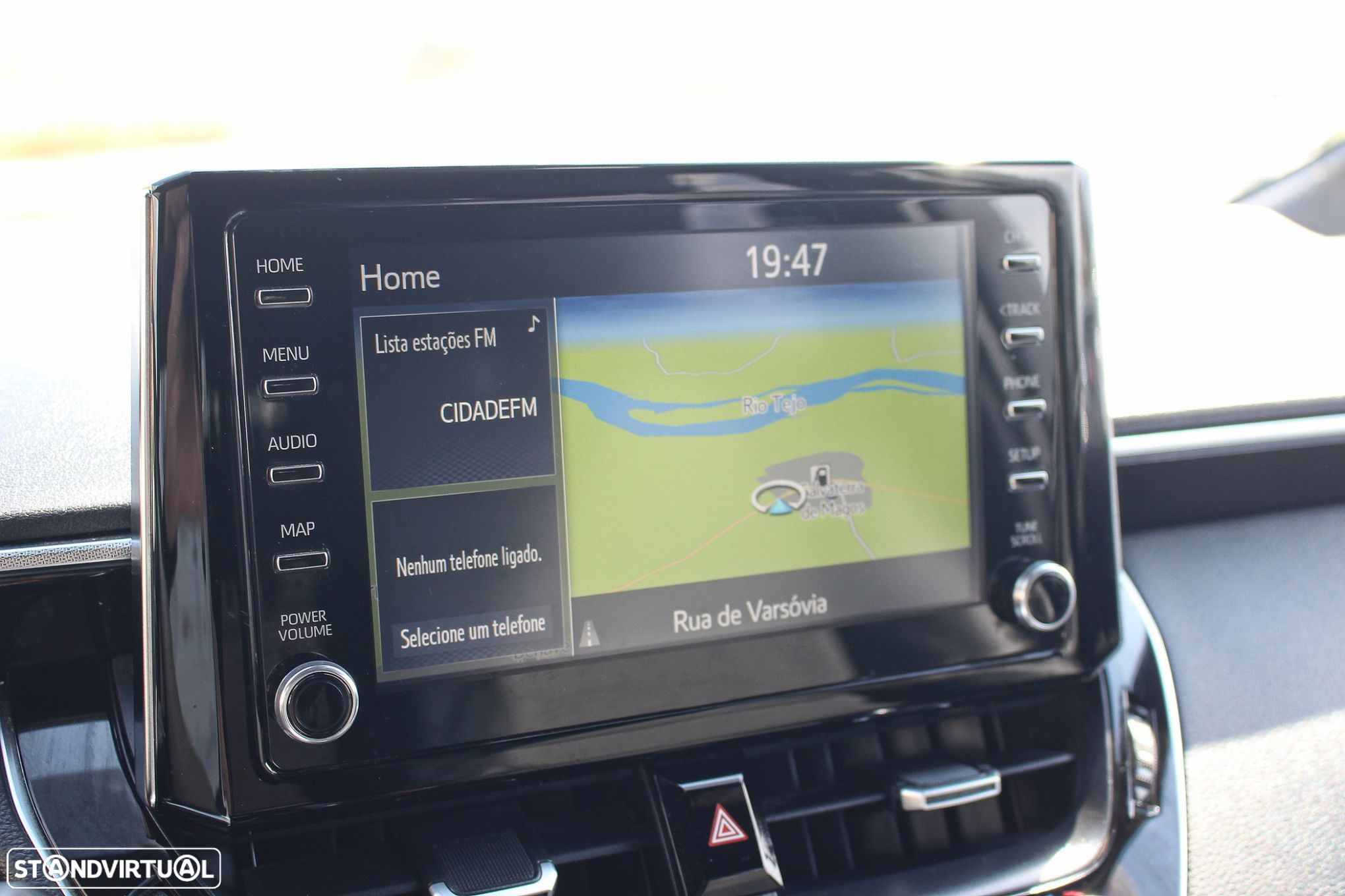 Toyota Corolla Touring Sports 1.8 Hybrid Exclusive - 25