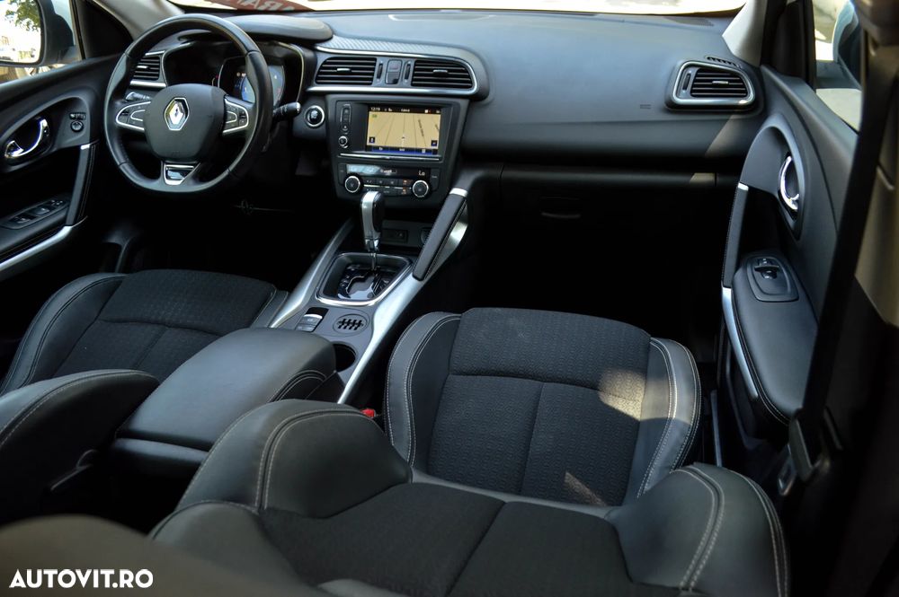 Renault Kadjar 1.5 DCI EDC Intens - 26