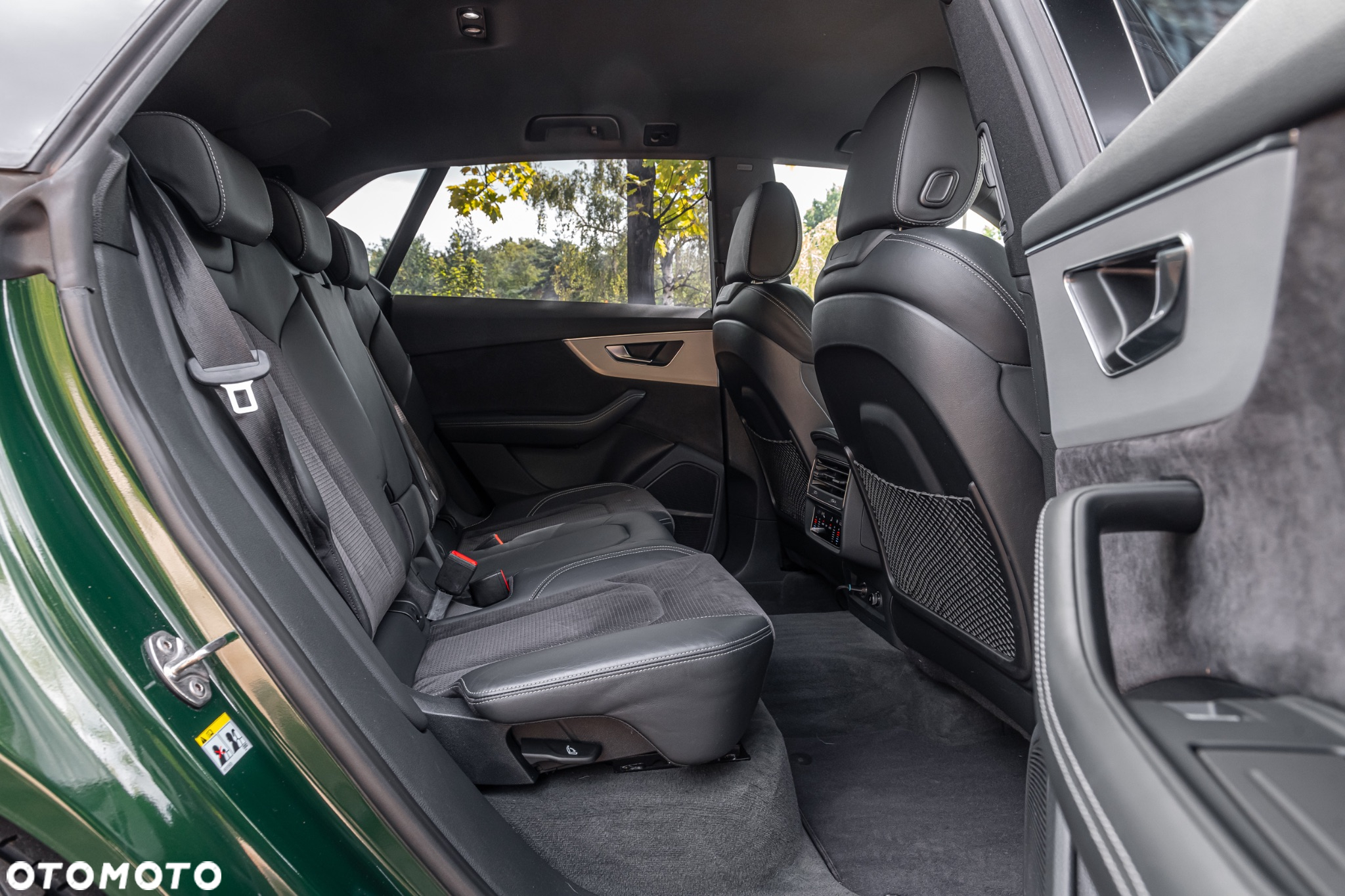 Audi Q8 - 27