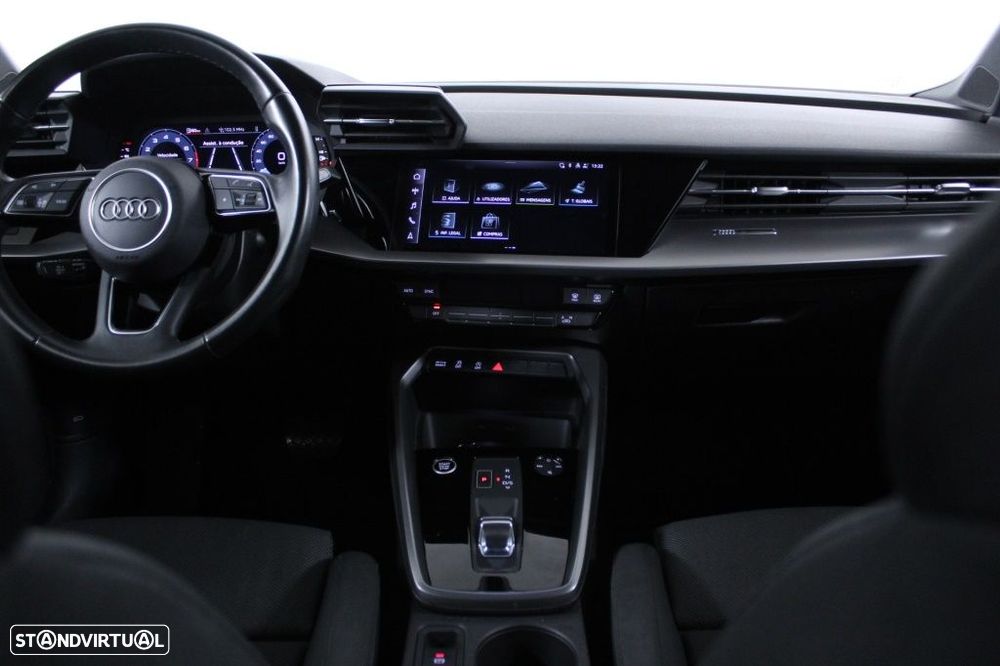 Audi A3 Sportback 30 TFSI Advanced S tronic - 17