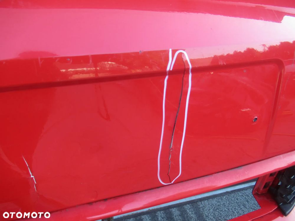 ZDERZAK PRZEDNI PRZÓD VW POLO V 5 GTI LIFT 6C0 6C0807221H 2014-2017 - 10