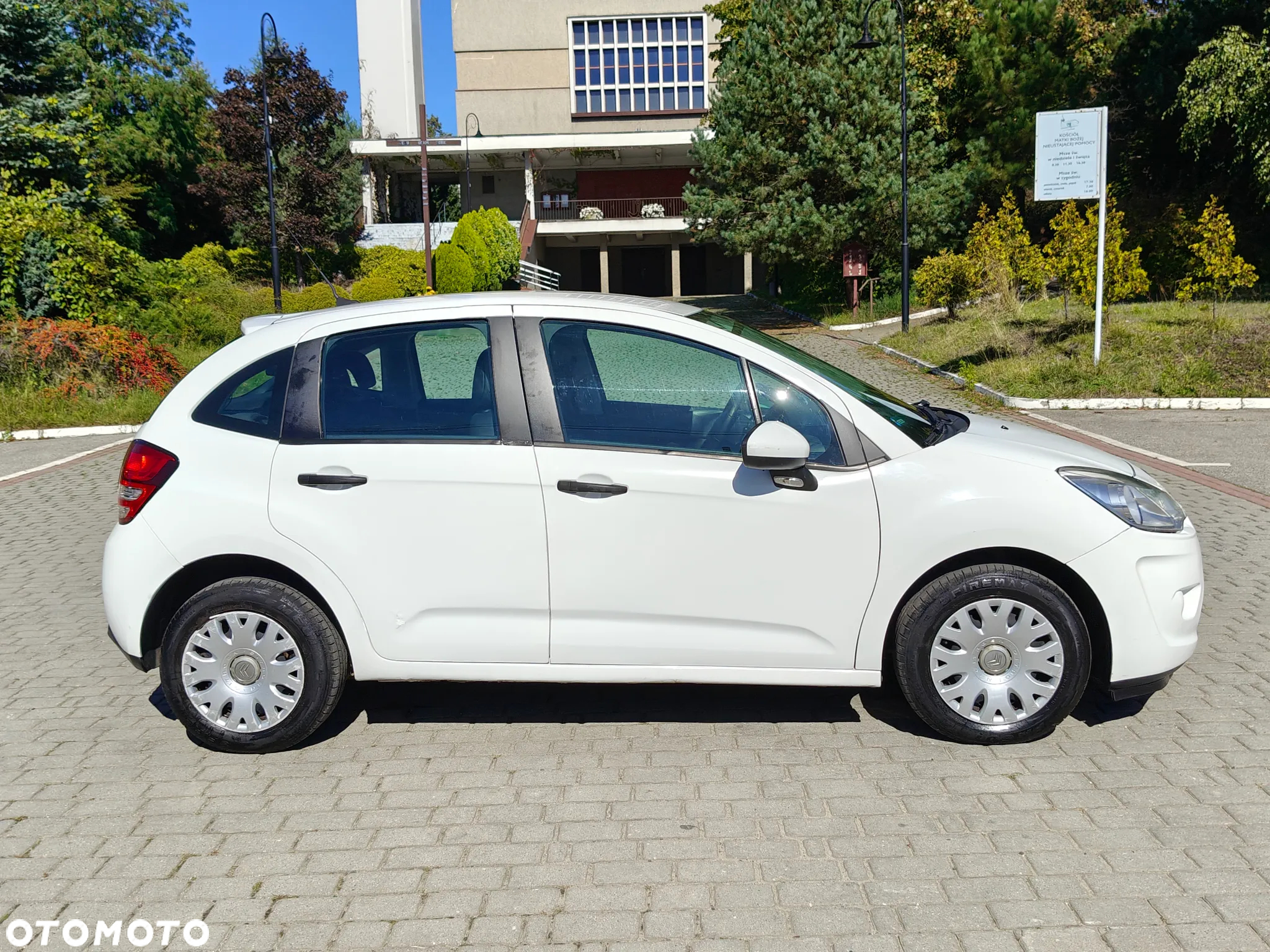 Citroën C3 1.1 Cool&Sound - 9