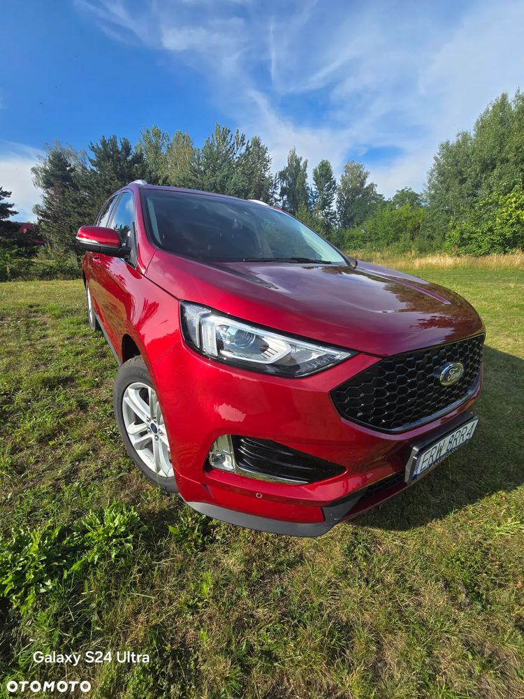 Ford Edge - 24