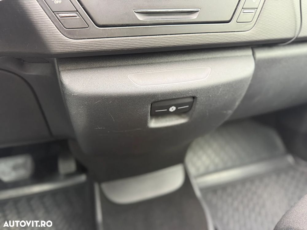 Citroën C4 1.6 THP BMP Exclusive - 22