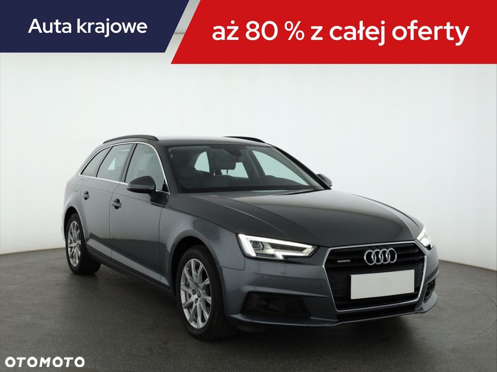 Audi A4 Avant - 3