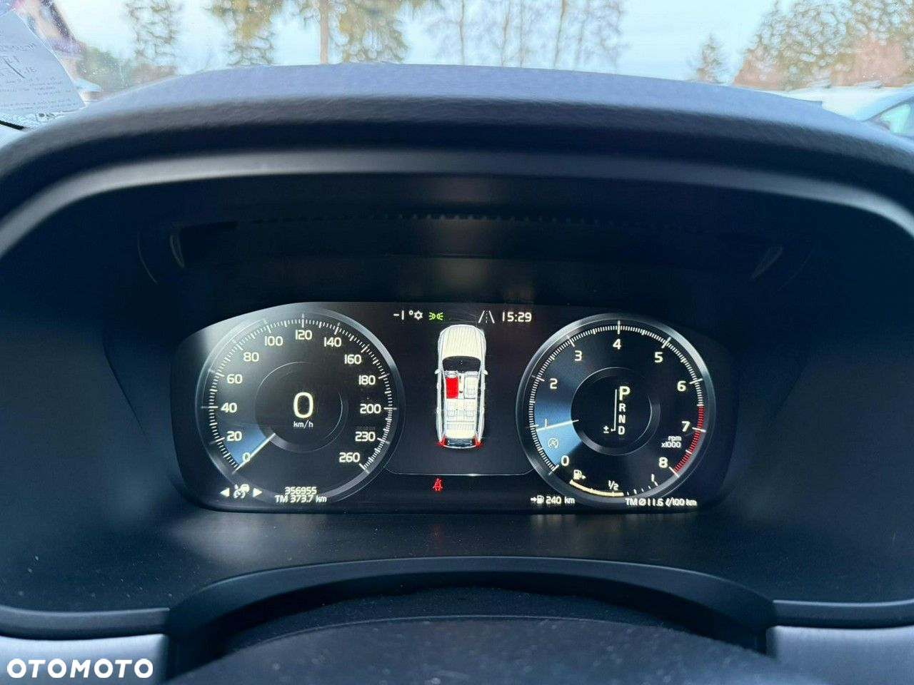 Volvo V90 T5 Momentum - 28
