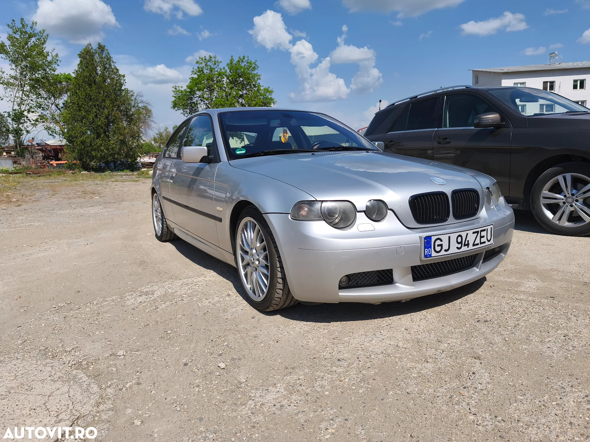 BMW Seria 3 318 Ci - 3