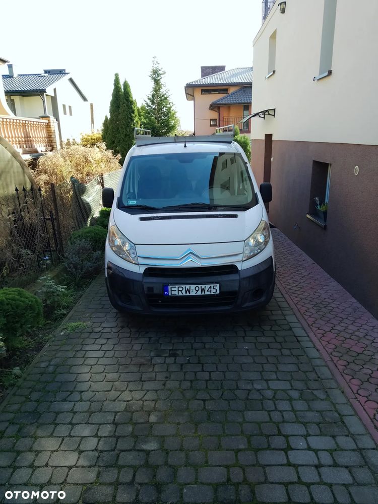 Citroën Jumpy Combi - 10
