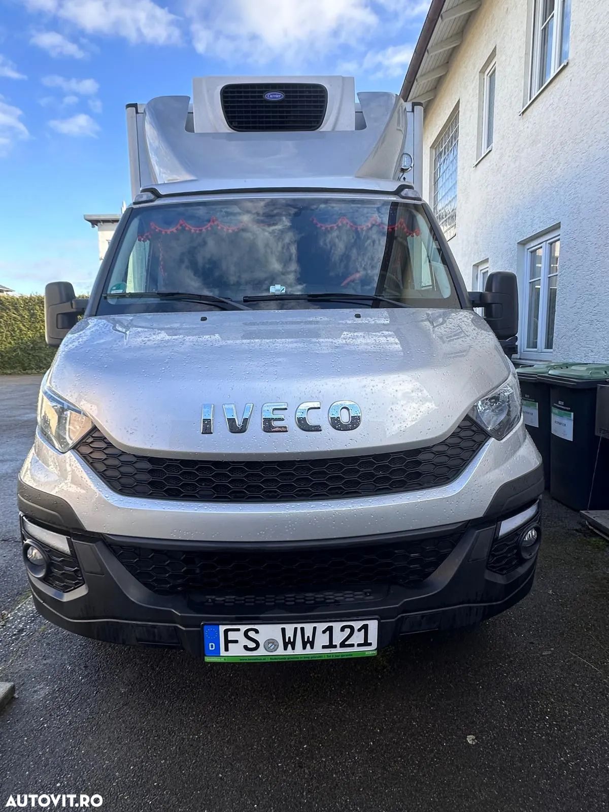 Iveco Daily - 1