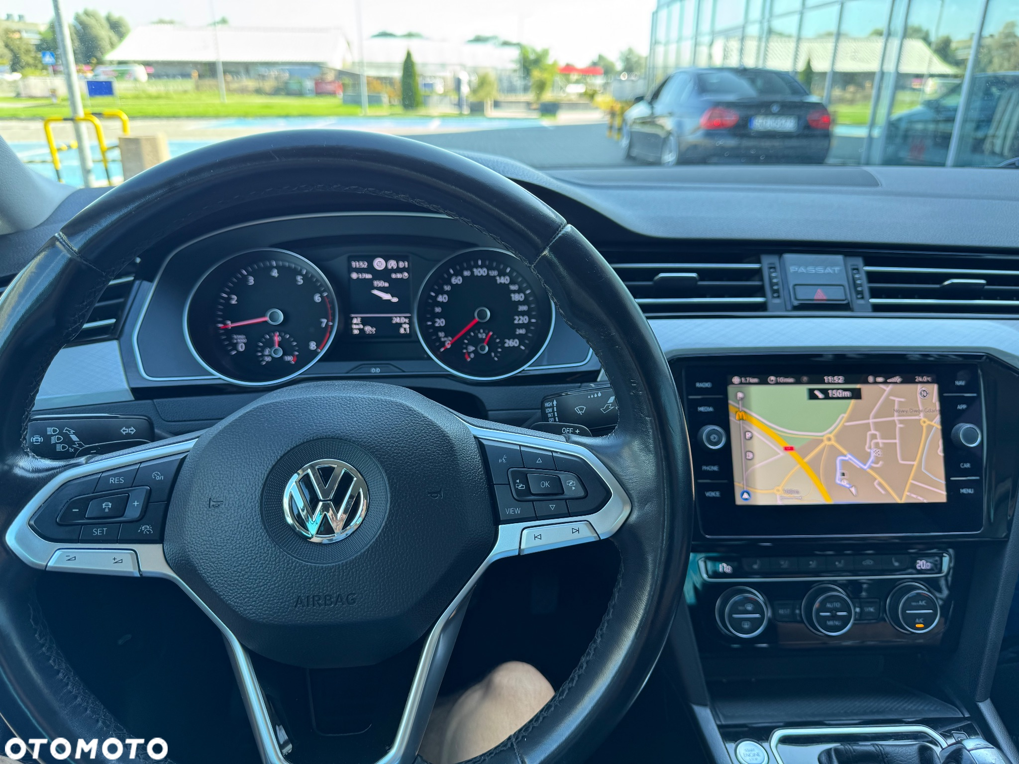 Volkswagen Passat 1.5 TSI EVO Business DSG - 13