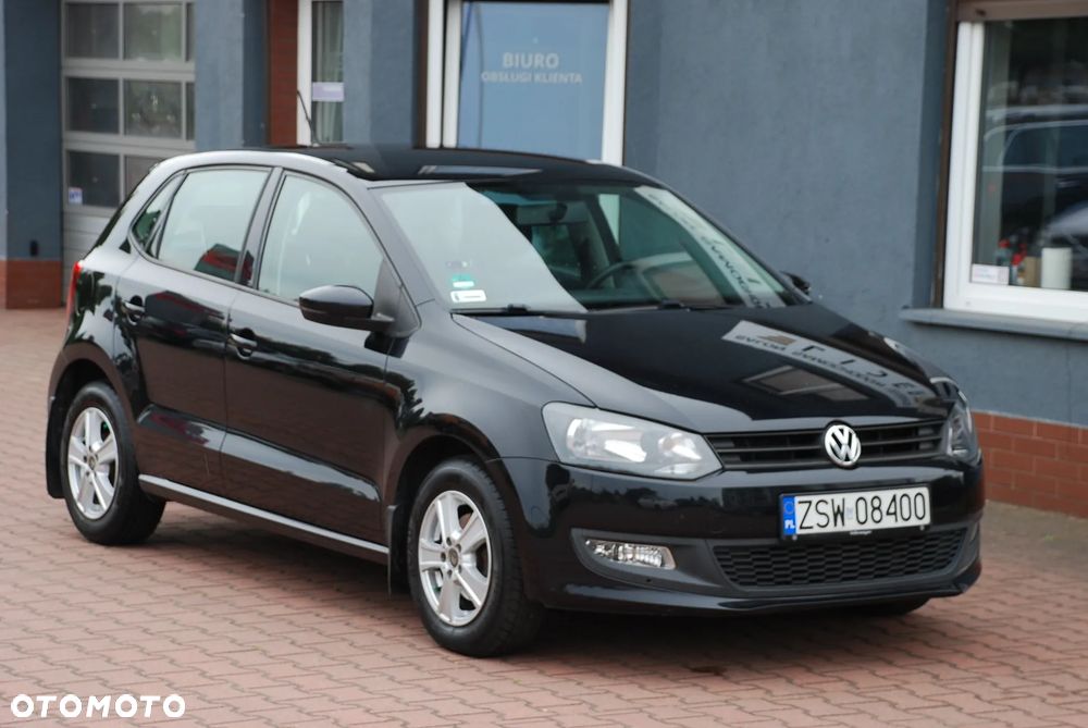 Volkswagen Polo 1.2 Trendline - 2