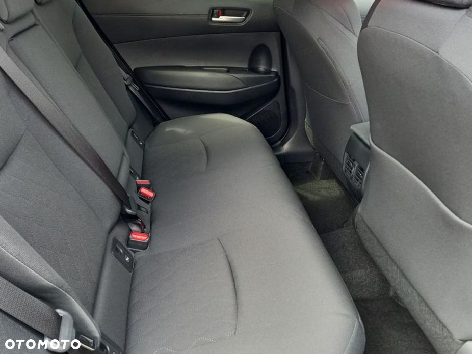 Toyota Corolla Cross 1.8 Hybrid Style - 10