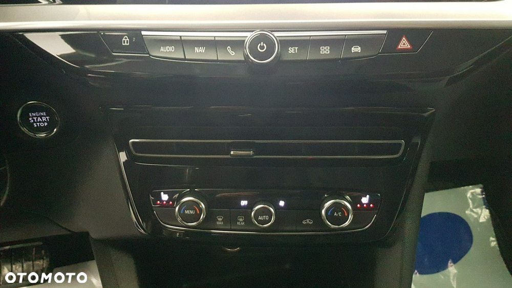 Opel Mokka - 21