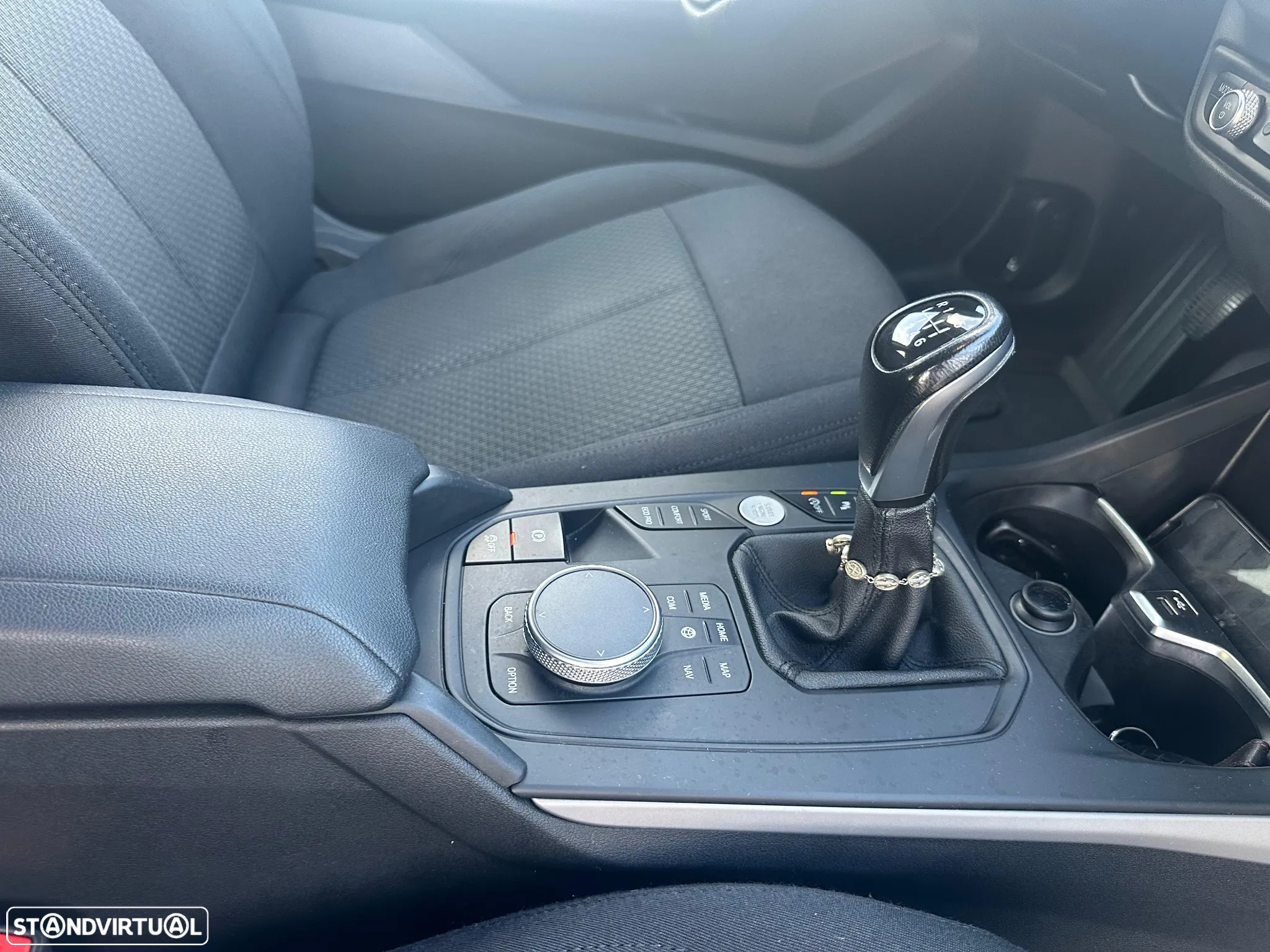 BMW 116 d Corporate Edition - 27