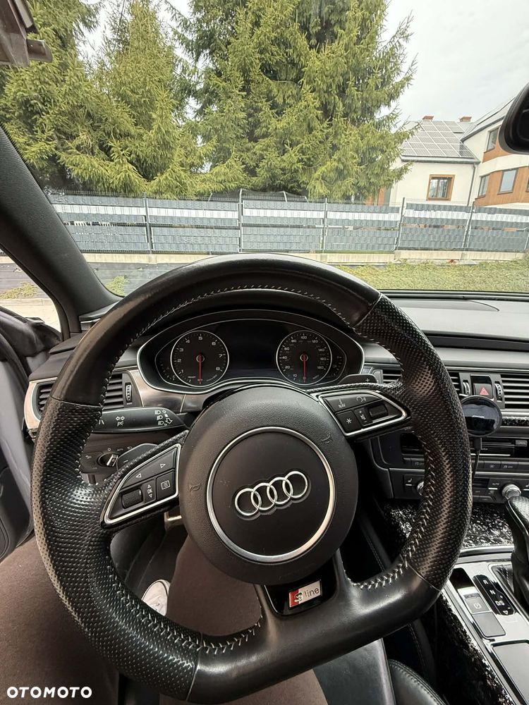 Audi A6 Limousine - 7