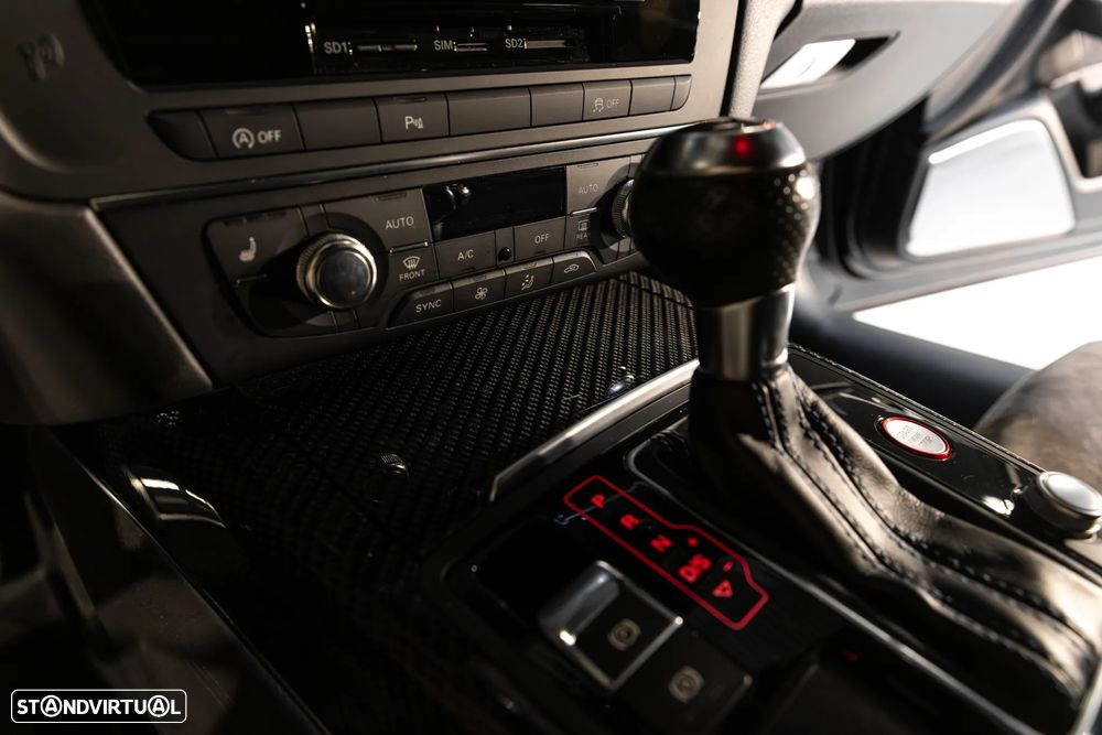 Audi RS6 Avant 4.0 TFSi Plus quattro Tiptronic - 53