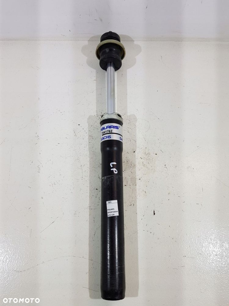 amortyzator przód polaris sportsman 570 21-25 rok - 2