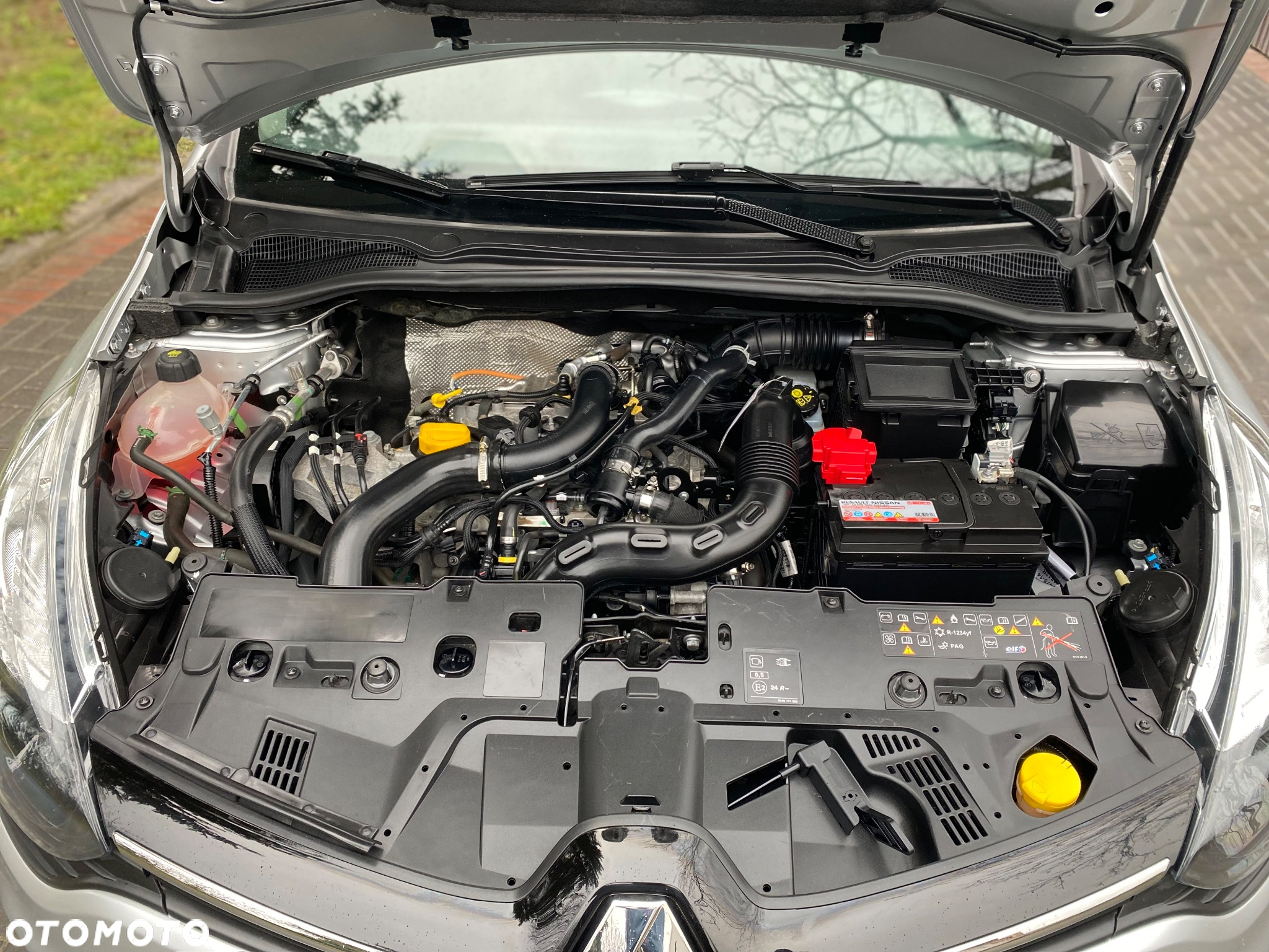 Renault Clio Grandtour TCe 90 Limited - 19
