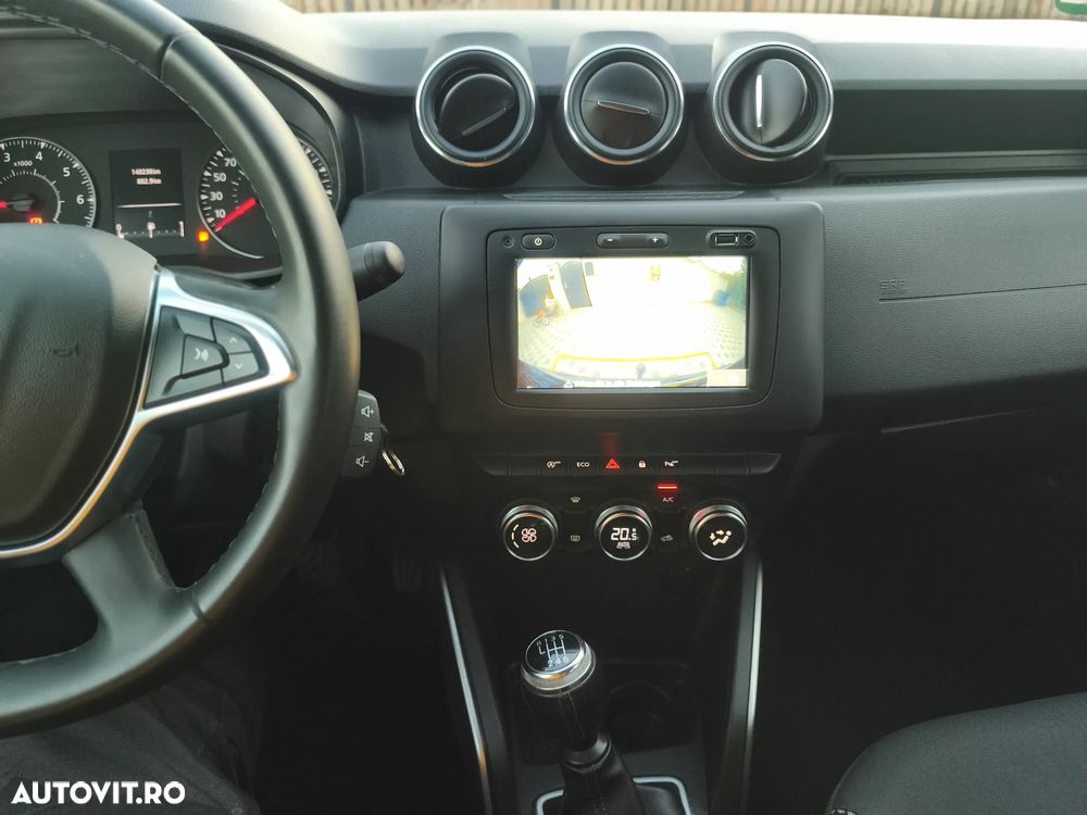 Dacia Duster TCe 130 2WD Sondermodell Extreme - 22