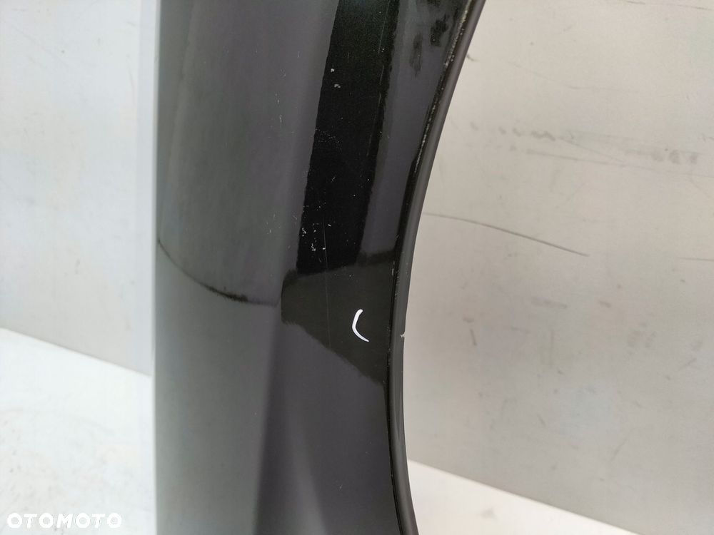 błotnik przedni przód prawy mercedes ml w166 11-15 - 4