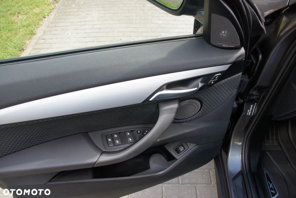 BMW X1 xDrive20d Sport - 18