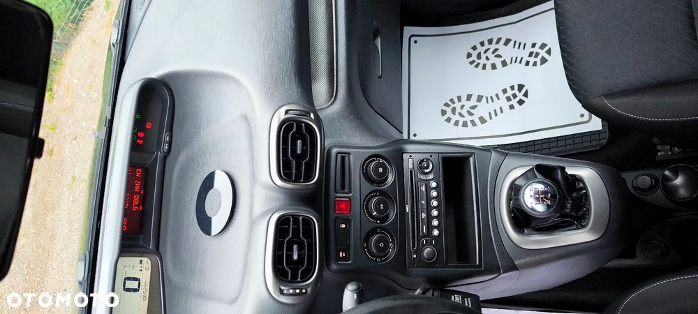 Citroën C3 Picasso 1.4i SX Pack - 15