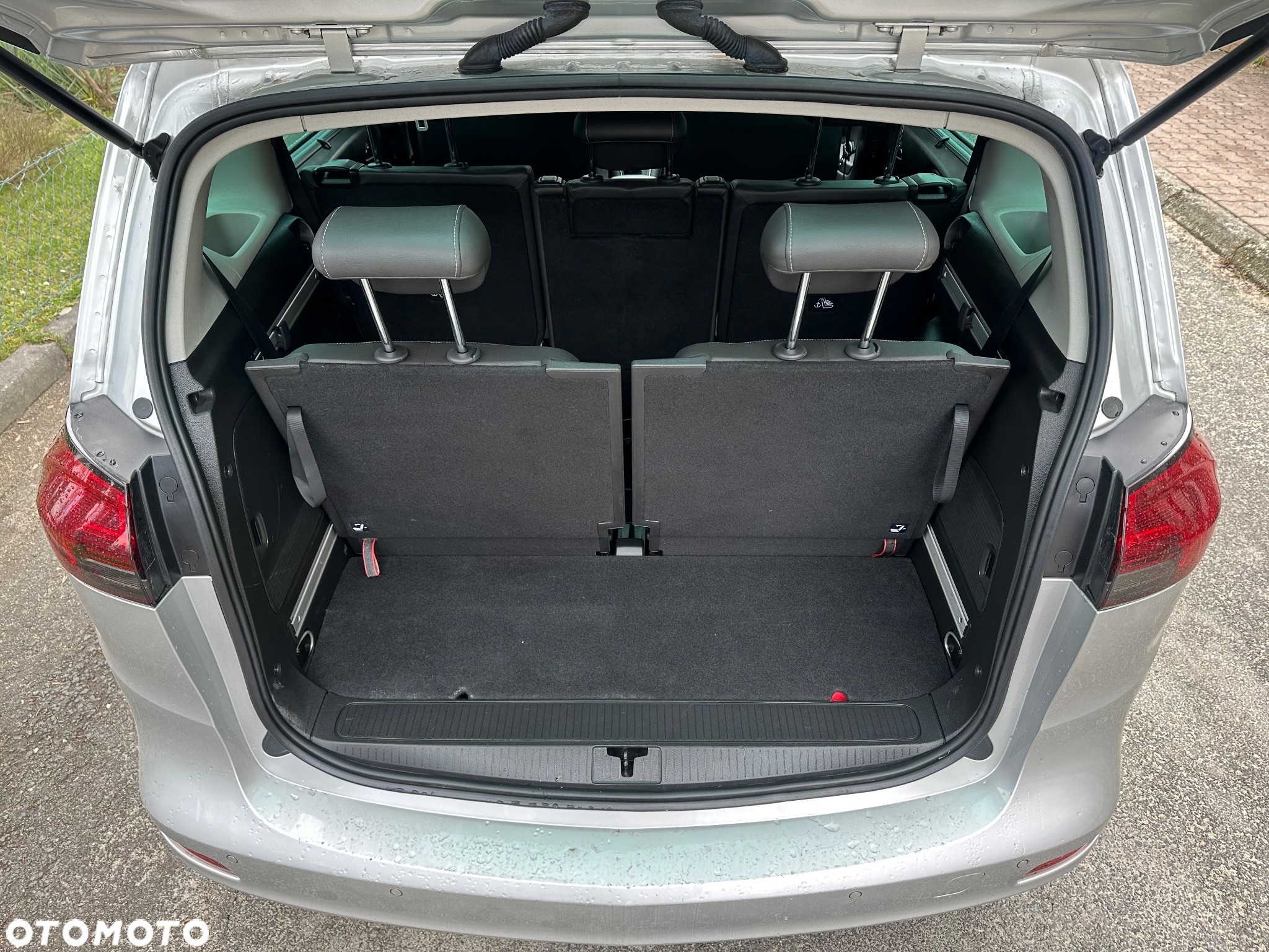 Opel Zafira - 13