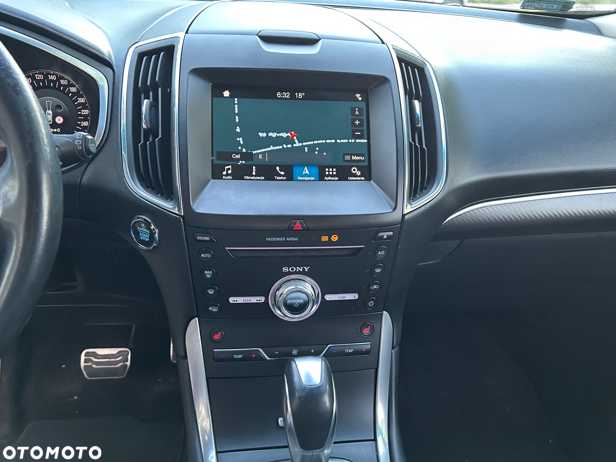 Ford Edge 2.0 TDCi Twin-Turbo 4WD ST-Line - 21