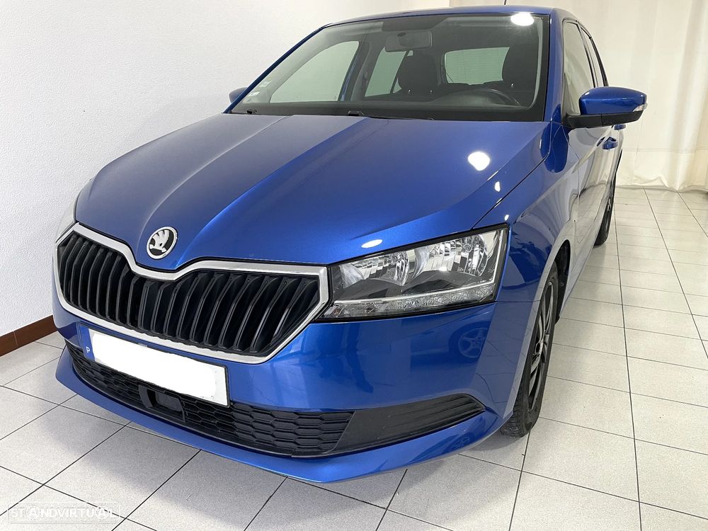 Skoda Fabia 1.0 TSI Essence - 3
