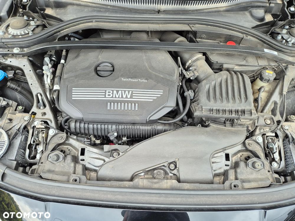 BMW Seria 1 120i M Sport - 15