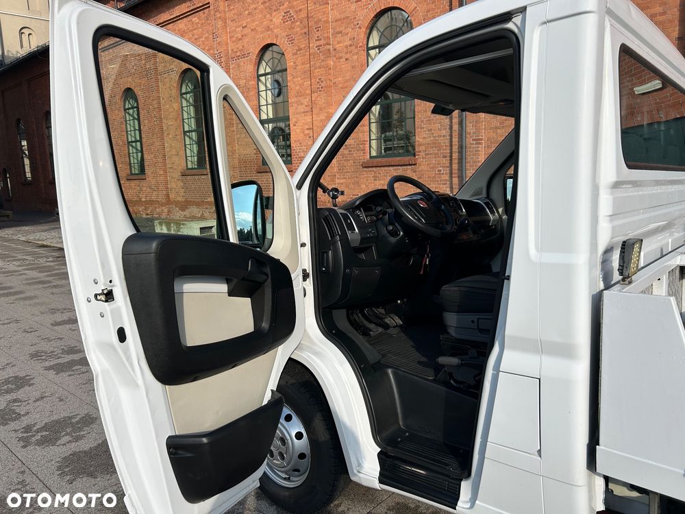 Fiat Ducato - 13