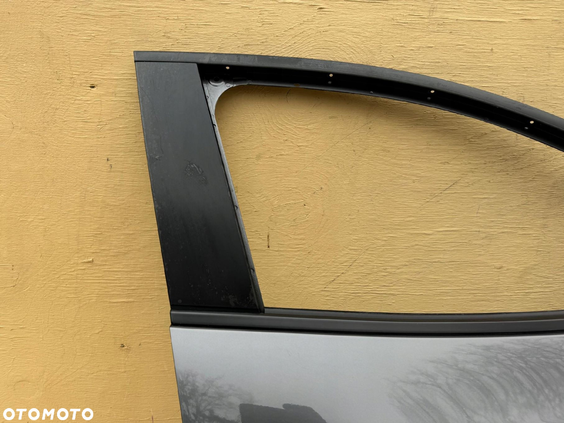 MAZDA CX3 CX-3 15-21R DRZWI PRAWE PRZEDNIE PRAWY PRZÓD D10E58010 - 2