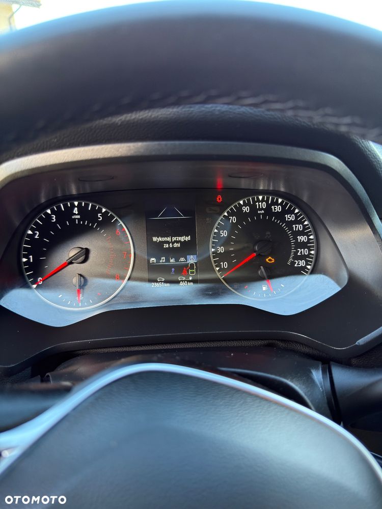 Renault Captur 1.0 TCe Equilibre - 4