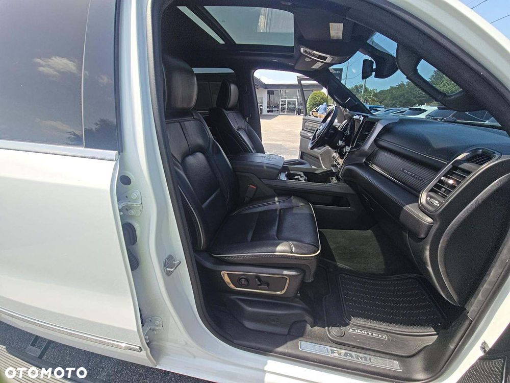 RAM 1500 5.7 Crew Cab Limited - 13