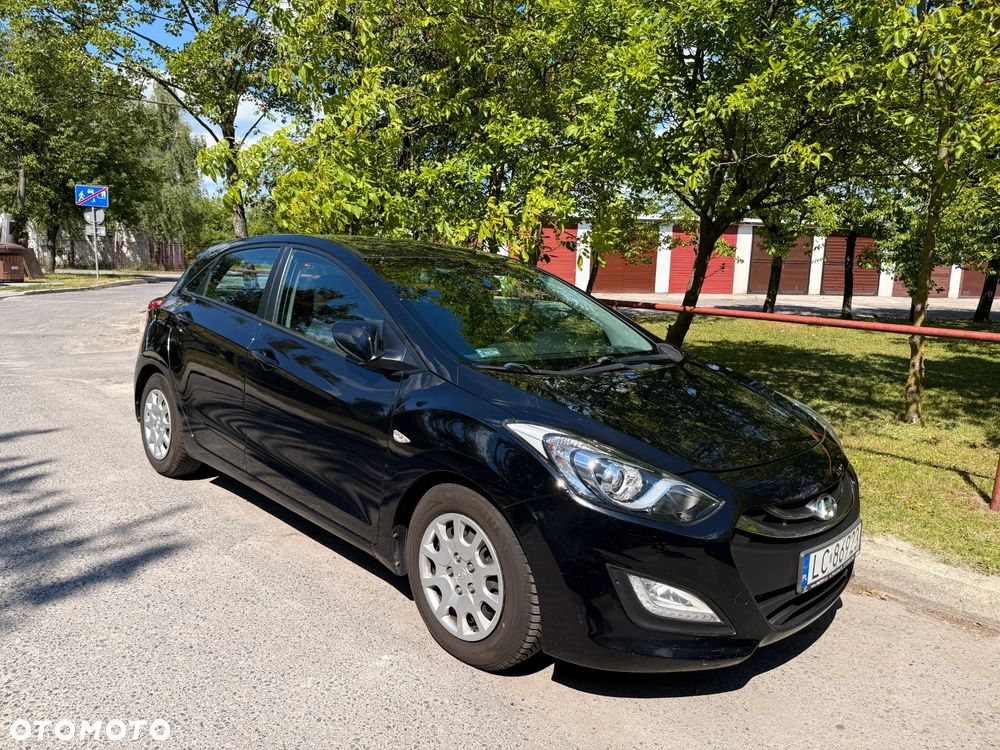 Hyundai i30 - 2
