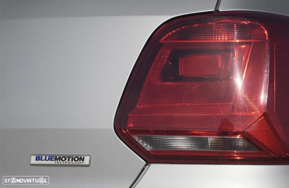VW Polo - 10