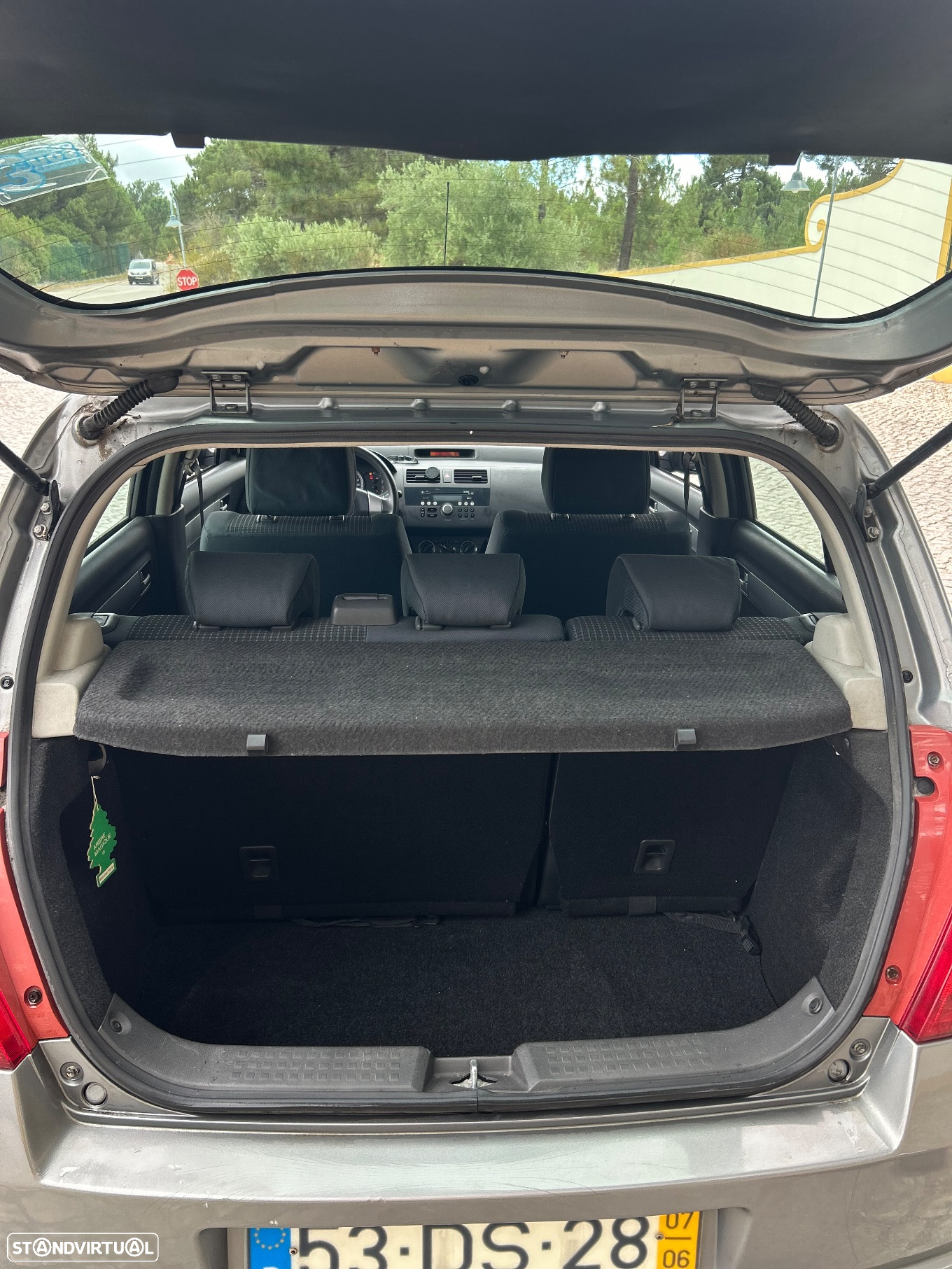 Suzuki Swift - 18