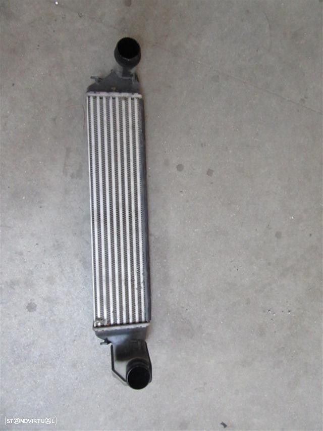 RADIADOR INTERCOOLER BMW 320 2.0 TD - 1