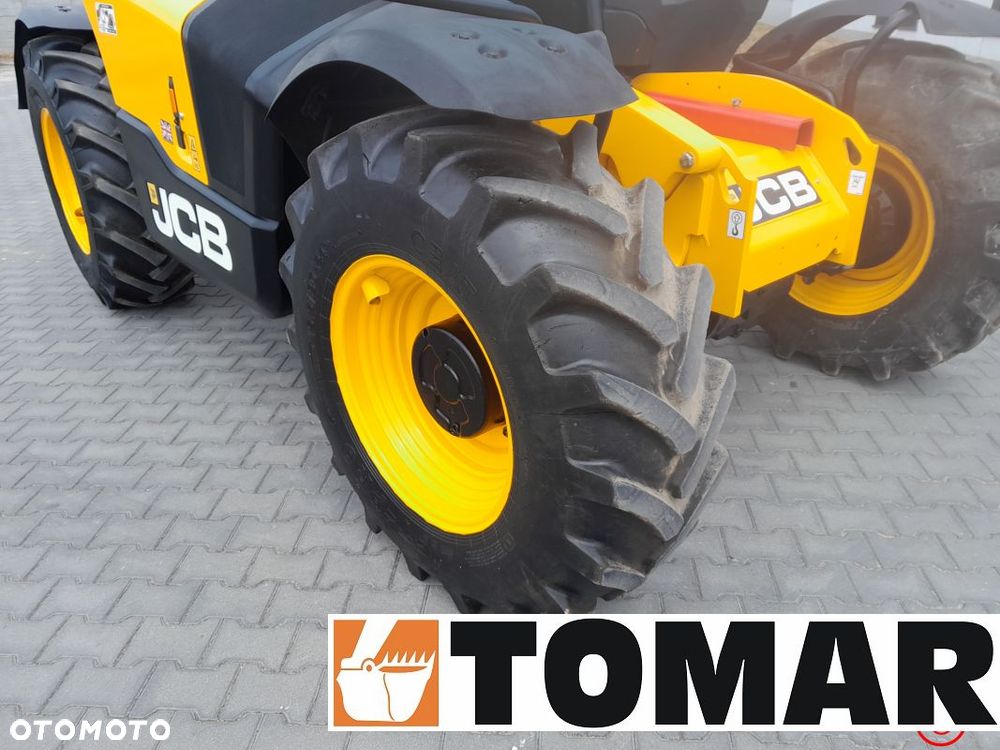JCB 535-95 - 17