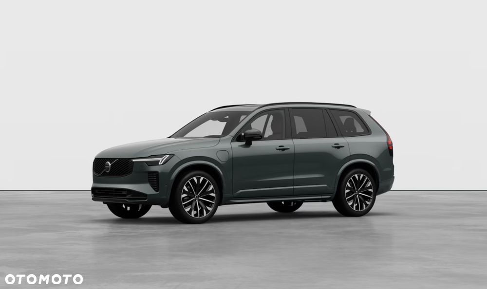 Volvo XC 90 T8 AWD Plug-In Hybrid Ultra Dark 7os - 1