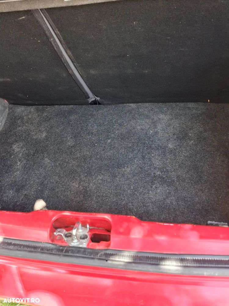 Chevrolet Spark - 12